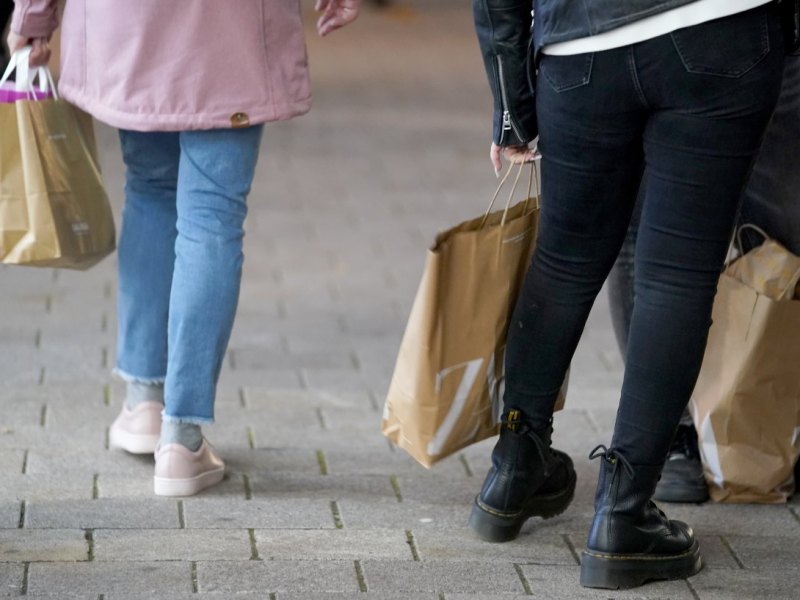 Erfurt Shoppen