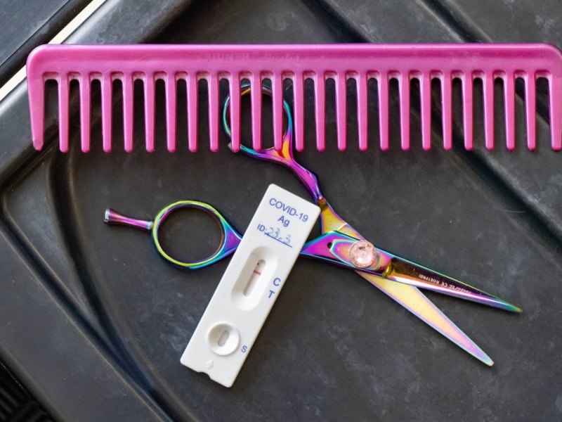 Friseure Thüringen