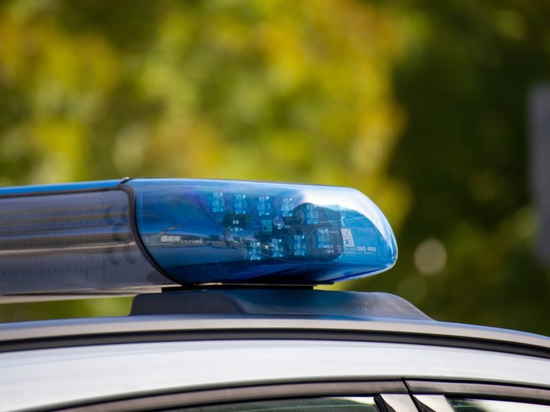 Polizei