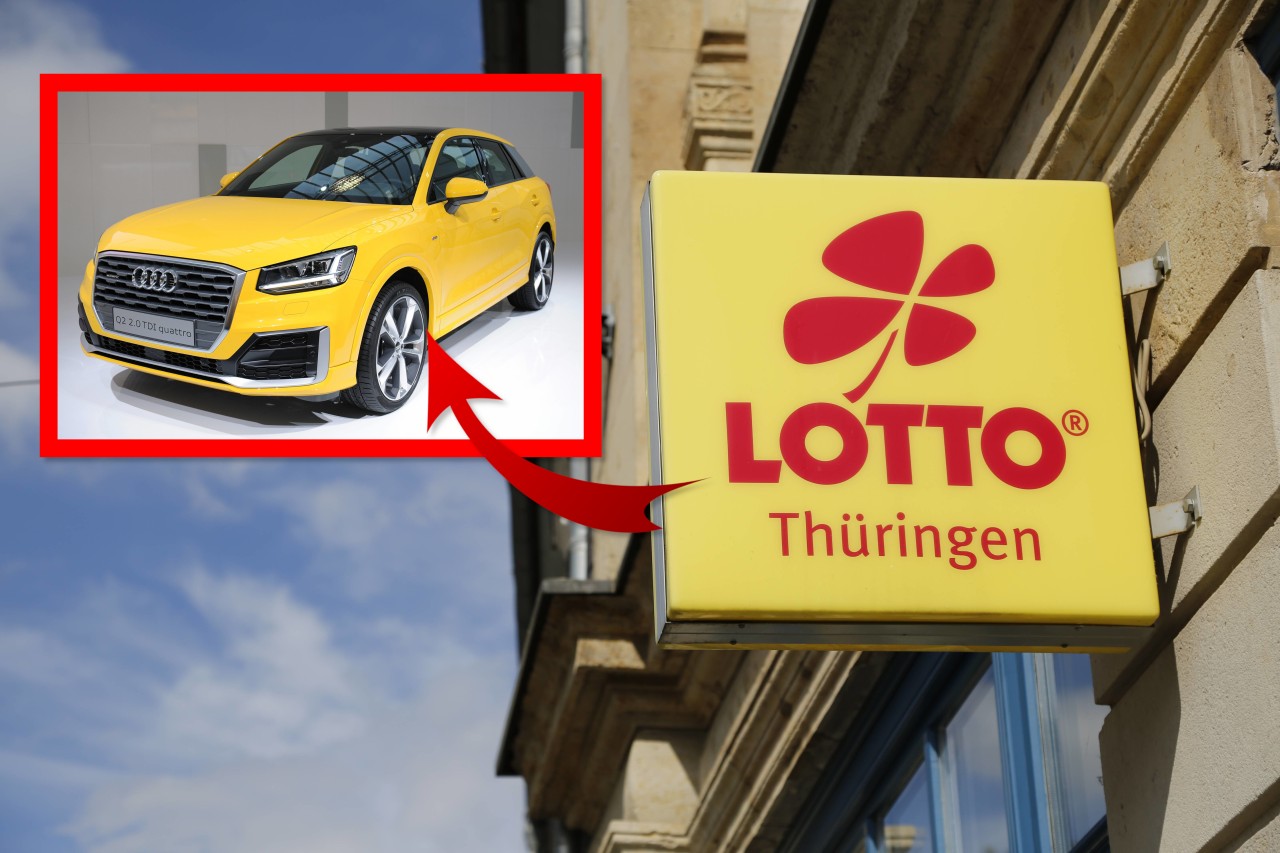 Gleich drei Spieler aus dem Freistaat konnten bei Lotto Thüringen mächtig abräumen. Sie kriegen aber kein Geld. (Symbolbild)