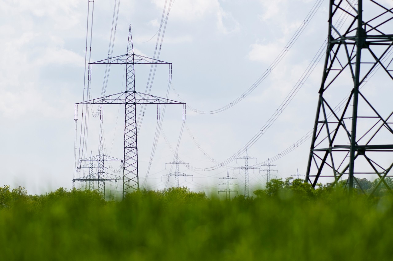 Strom ist in Ostdeutschland deutlich teurer als in Westdeutschland. (Symbolfoto)