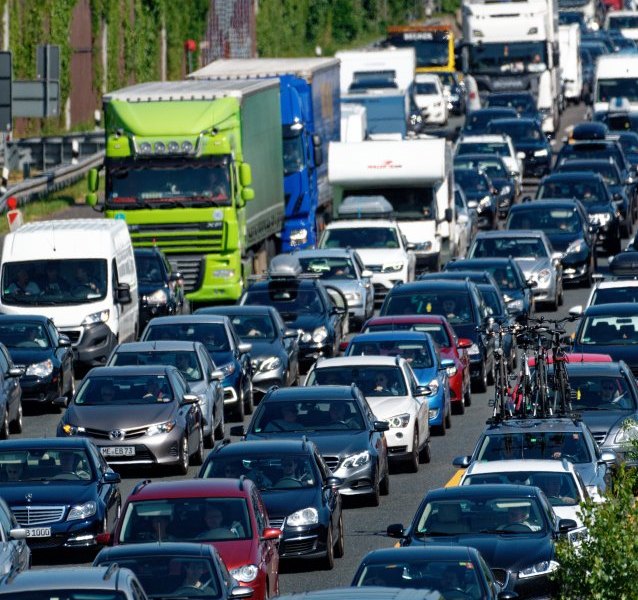 A9 Thüringen