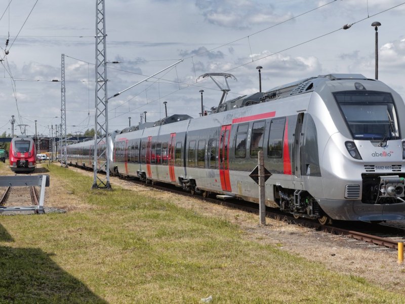 Abellio