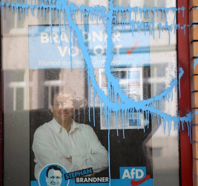 AfD-Thüringen-Saalfeld