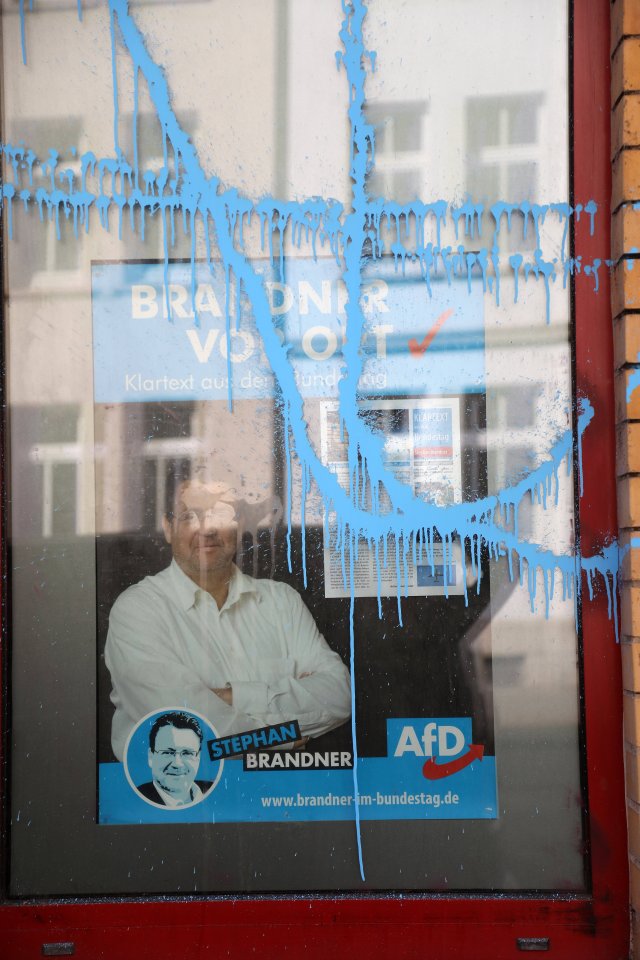 AfD-Thüringen-Saalfeld