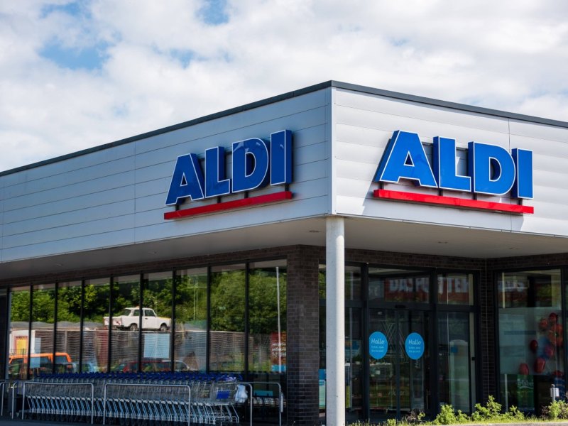 Aldi Nord