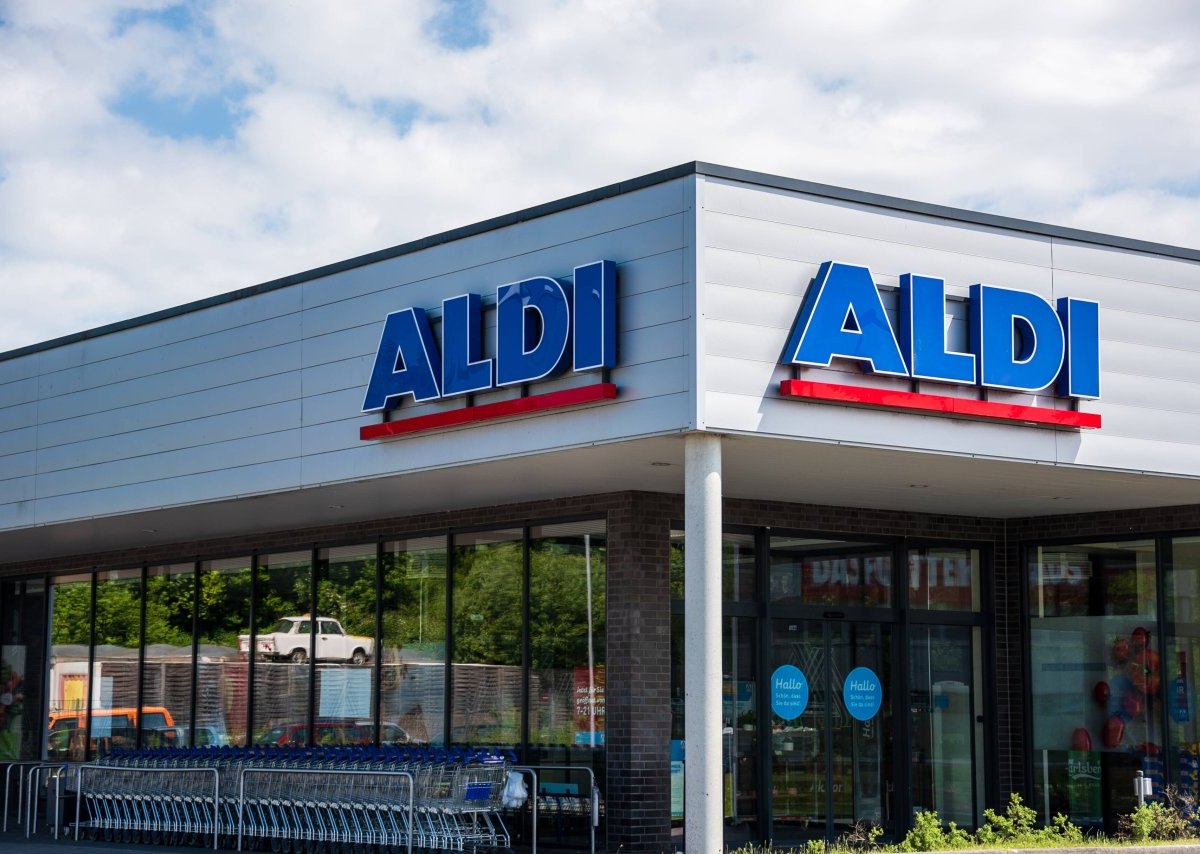 Aldi Nord