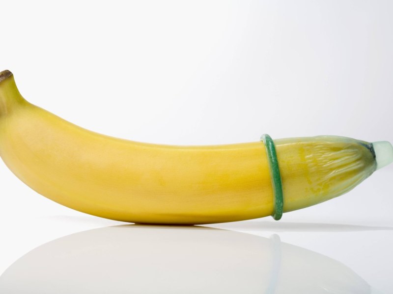 Analsex