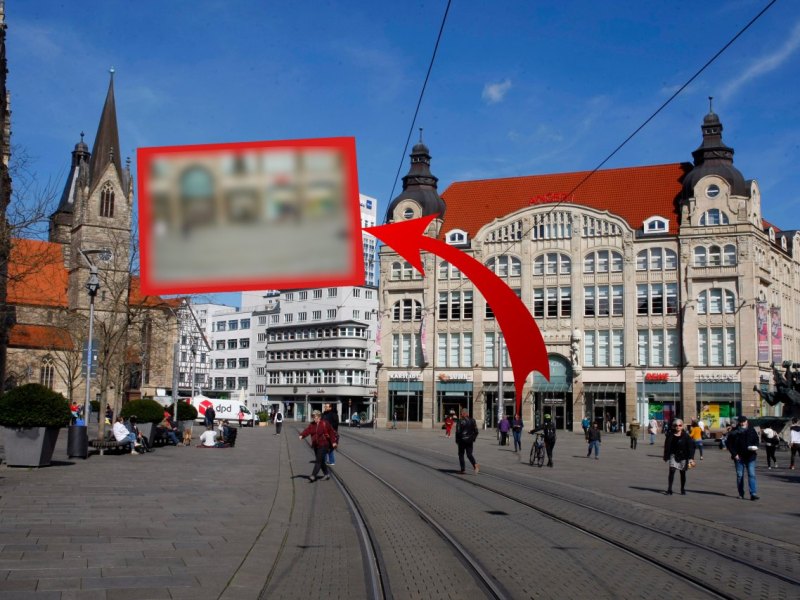 Anger-Erfurt