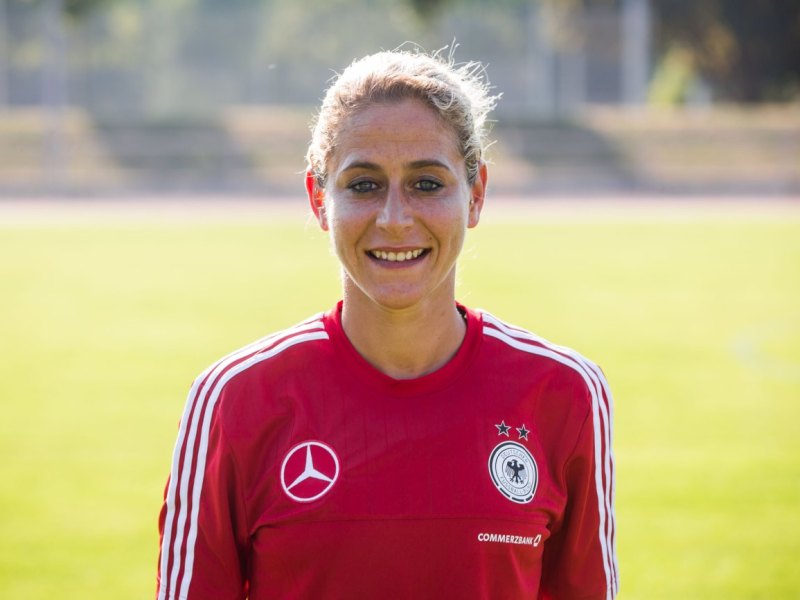Anna Blässe