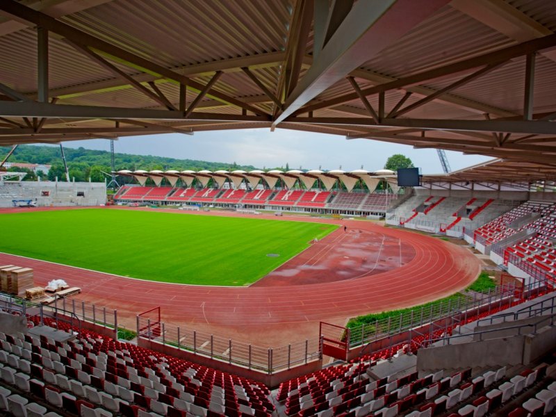 Arena Erfurt