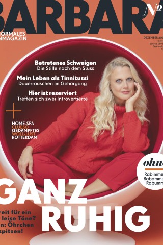 Clueso hat nun in der neusten Ausgabe der „Barbara“ über einen schrecklichen Vorfall seiner Kindheit gesprochen.