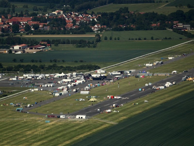BMW Treffen Thüringen Obermehler Asphaltfieber
