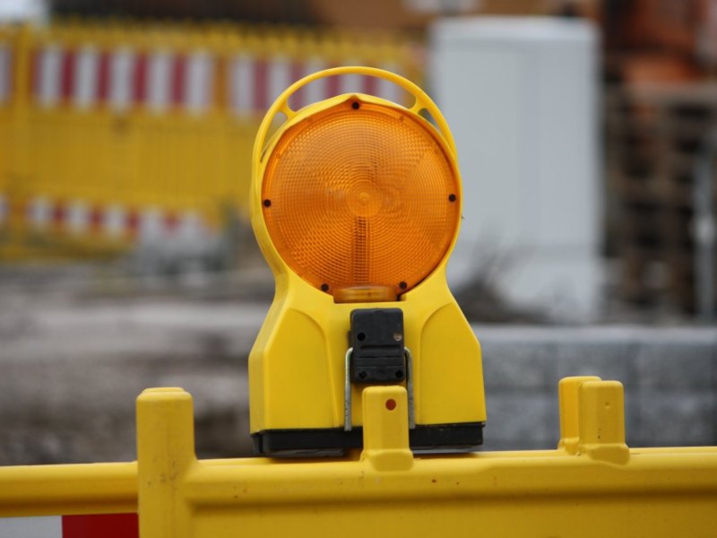 Baustelle