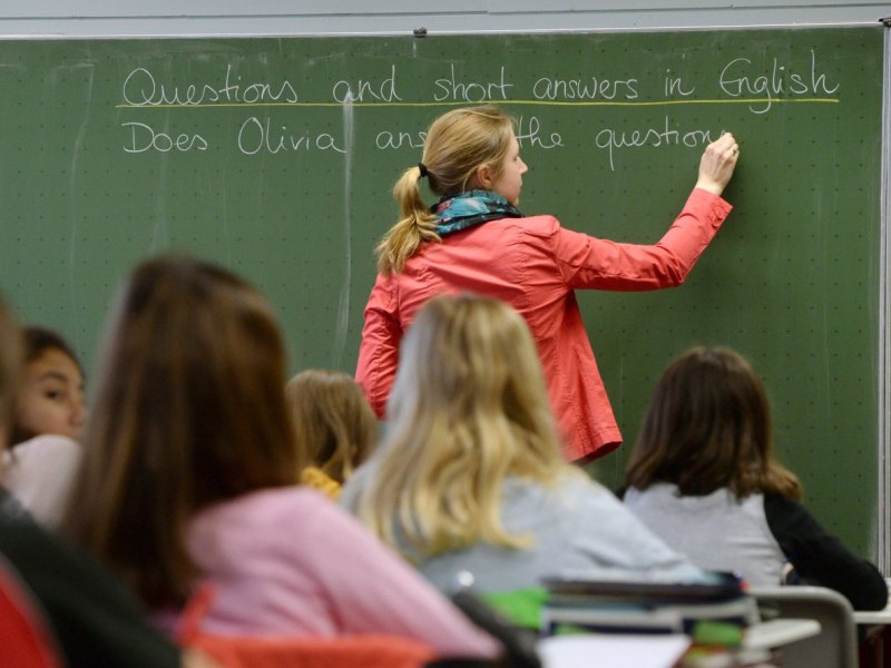 Bildung