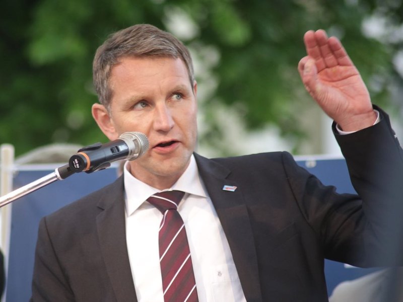 Björn Höcke
