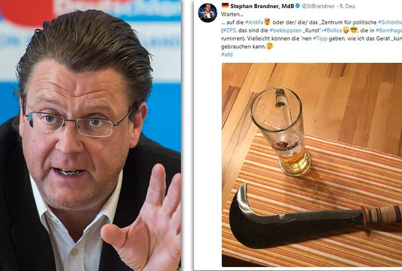 Brandner ZPS