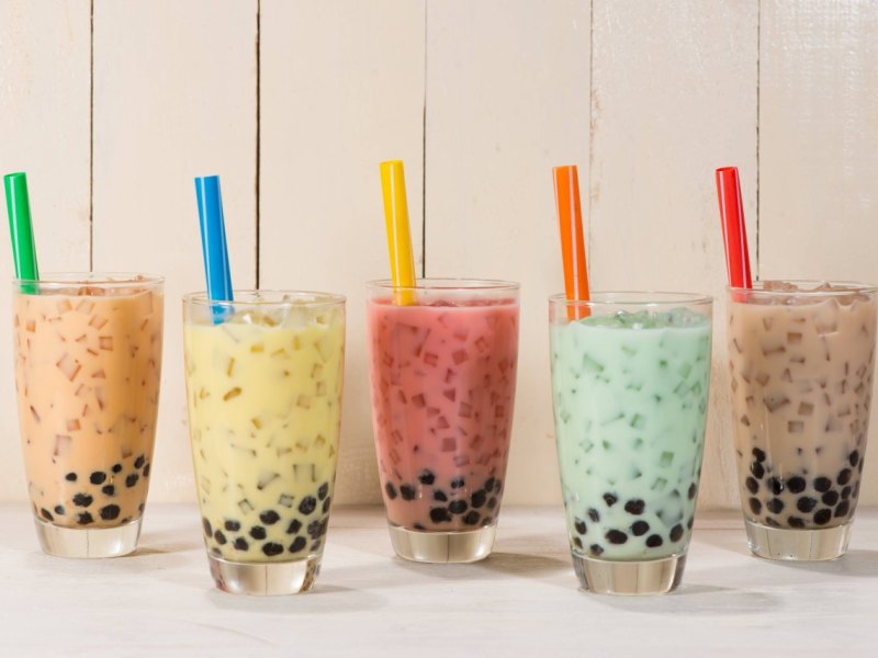 Bubble Tea