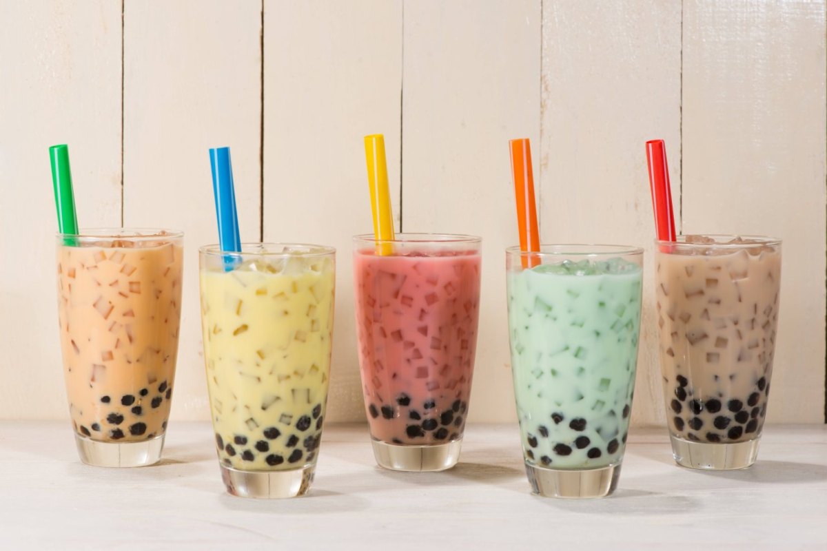 Bubble Tea