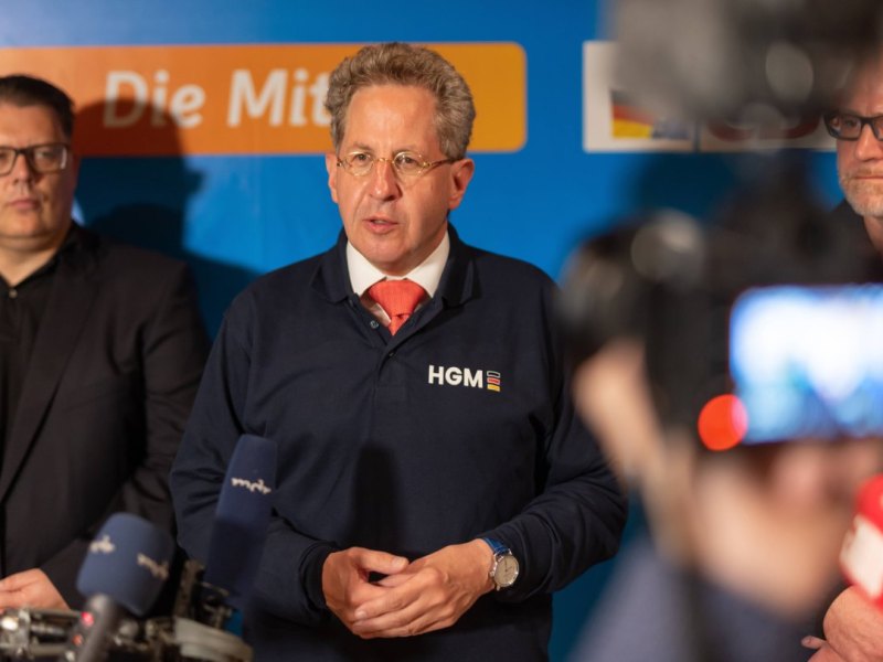 Bundestagswahl
