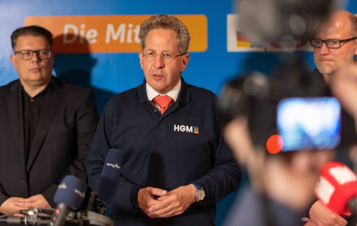 Bundestagswahl