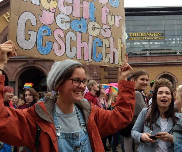 CSD Erfurt