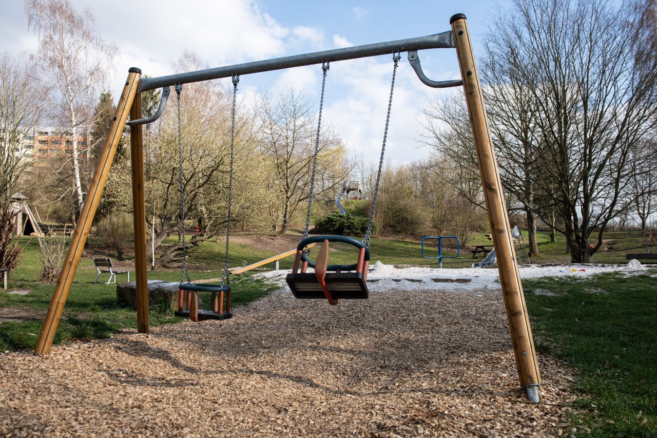 Spielplatz-Konzert in Jena! (Symbolbild)