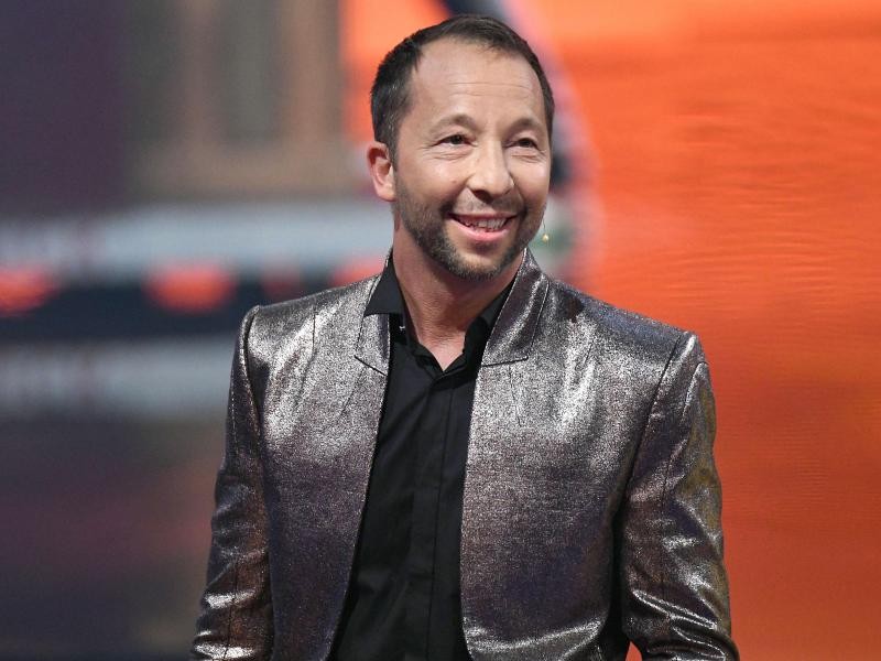 DJ Bobo ist seit mehr als einem Vierteljahrhundert im Musikgeschäft. (Archivfoto)