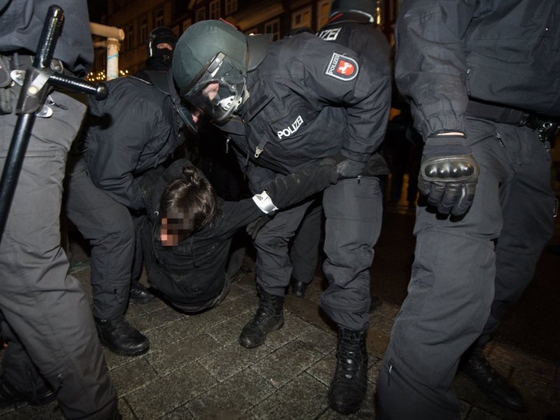 Demo_Göttingen