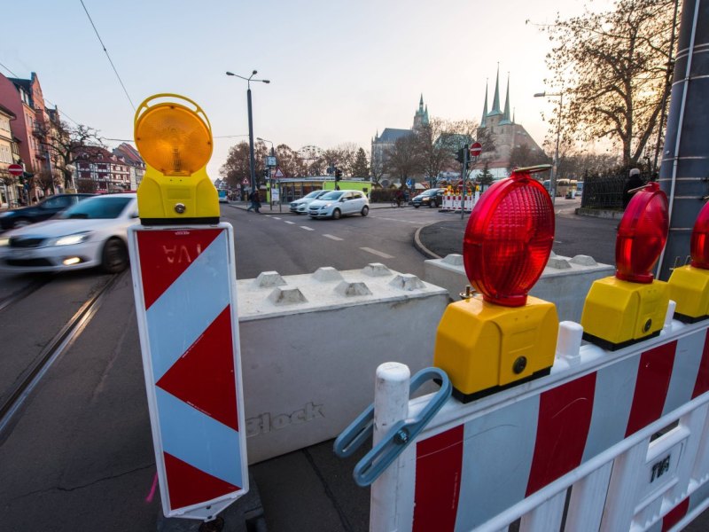 Dom Domplatz Sperrung Baustelle Andreasstraße.jpg