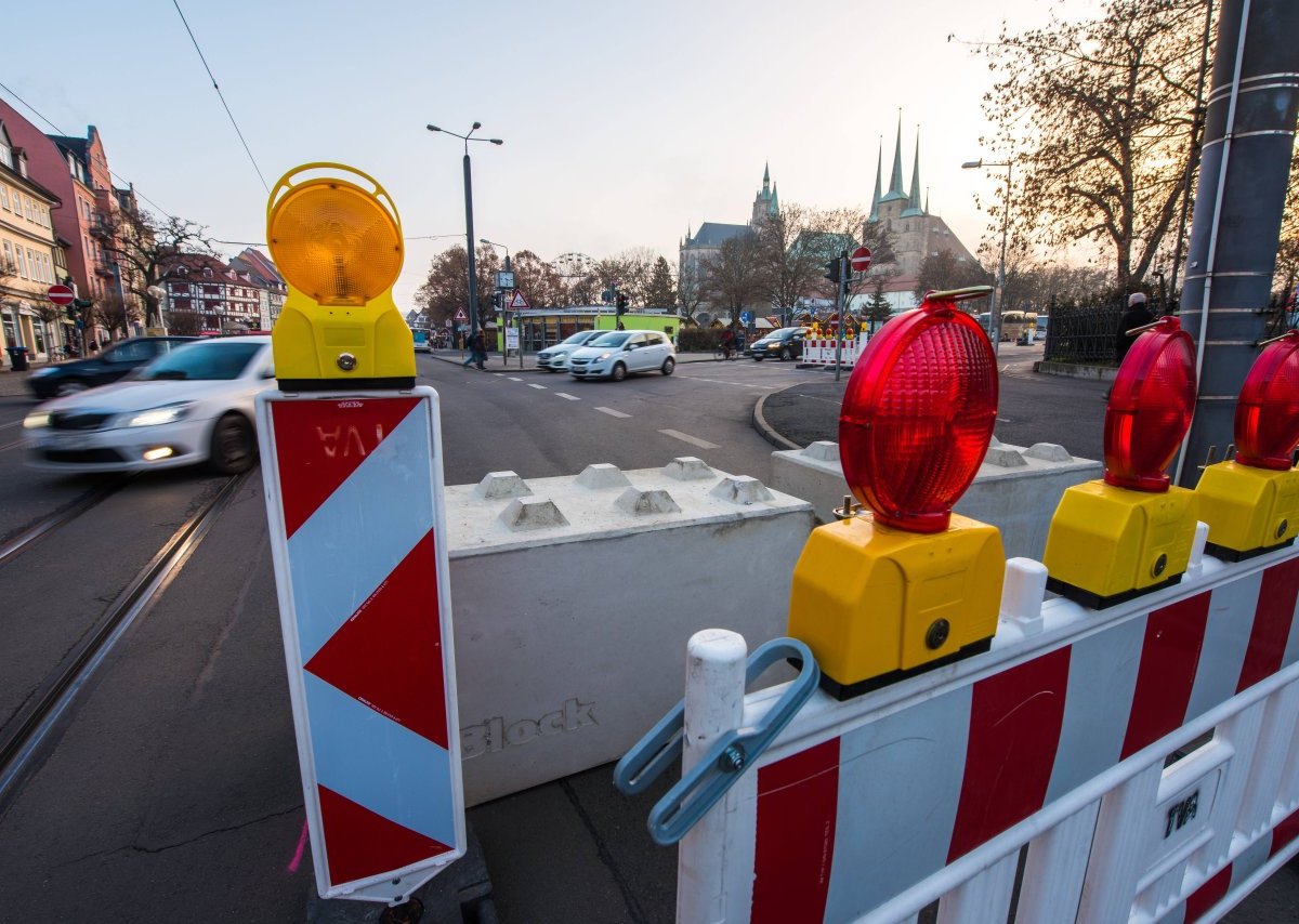 Dom Domplatz Sperrung Baustelle Andreasstraße.jpg