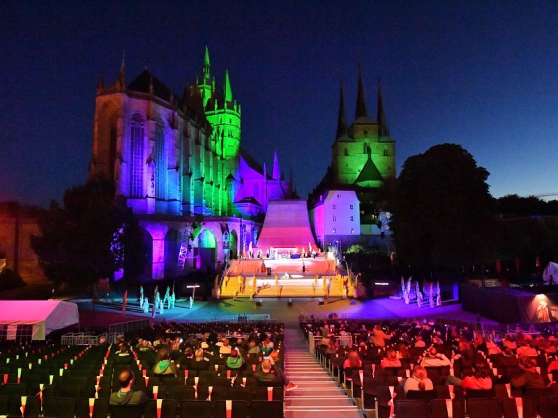 Domstufenfestspiele