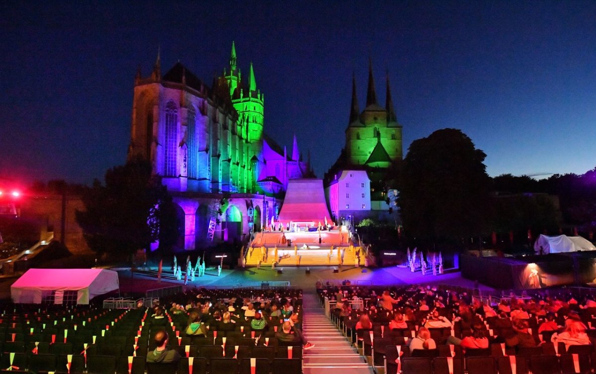 Domstufenfestspiele