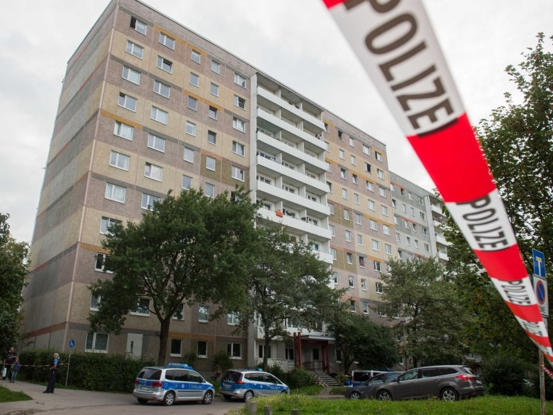 Durchsuchung Herrenberg Erfurt