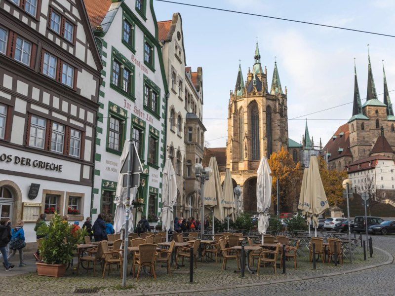 Erfurt