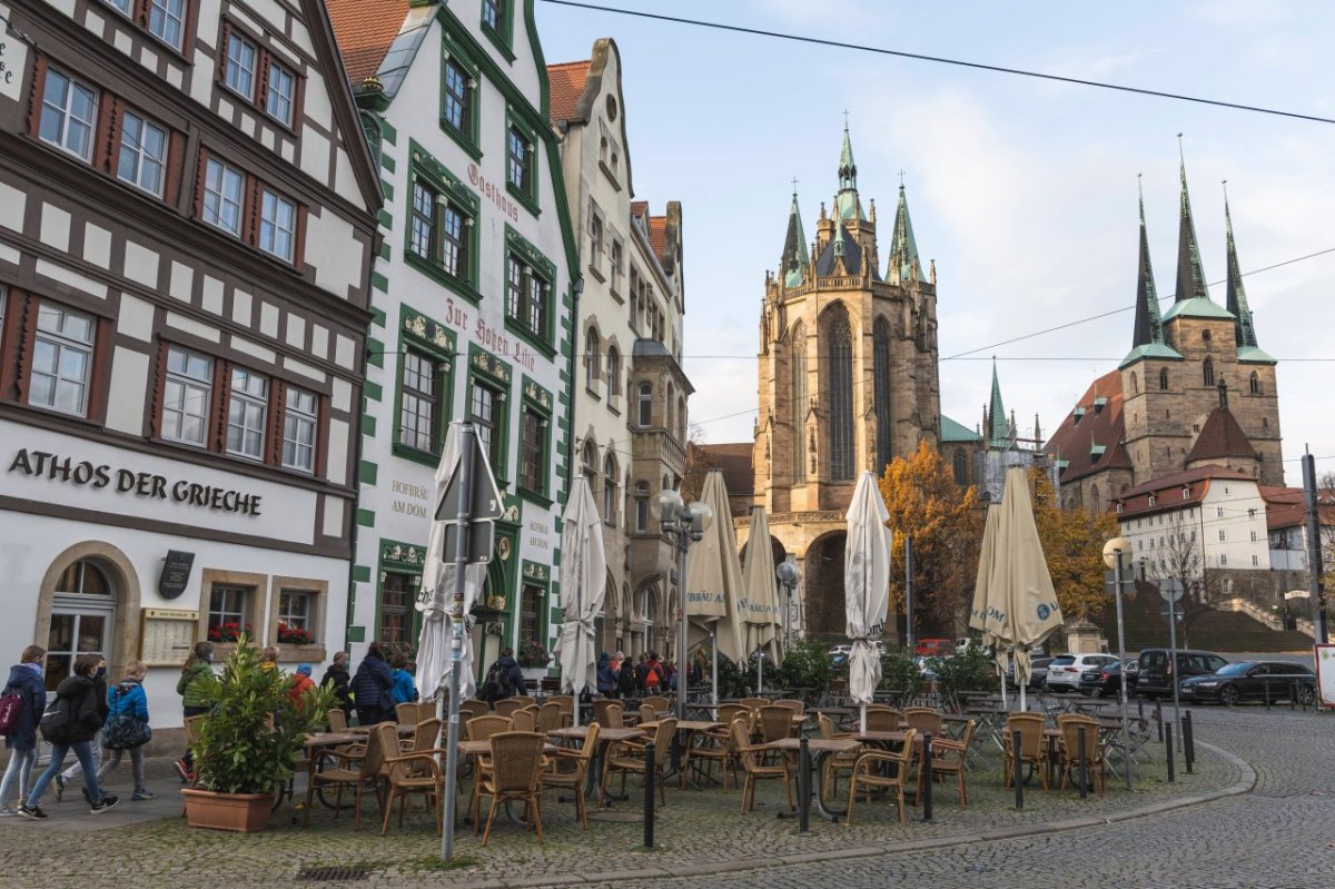 Erfurt