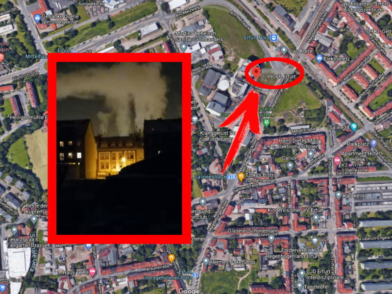 Erfurt