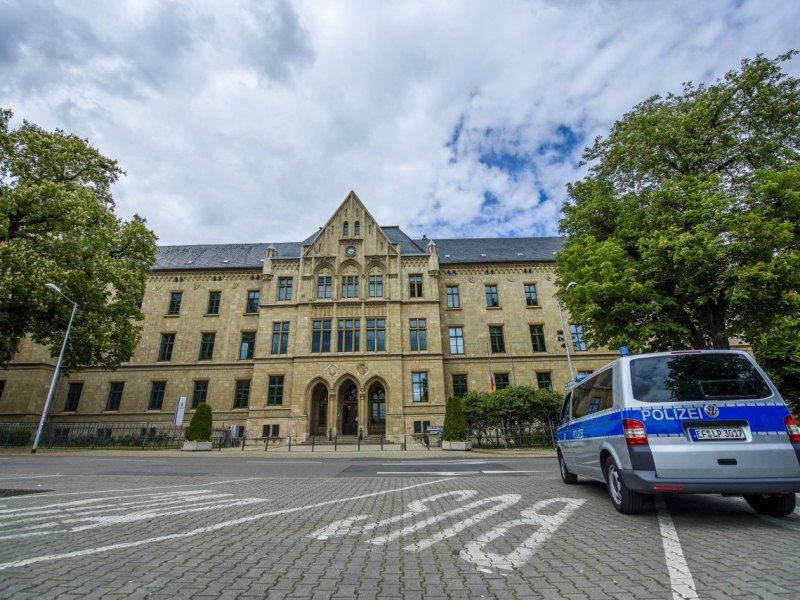 Erfurt