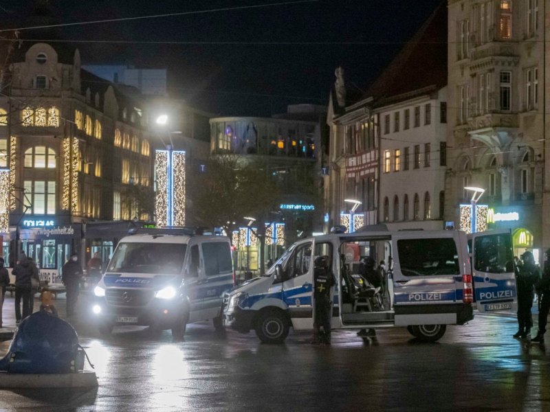 Erfurt-Anger