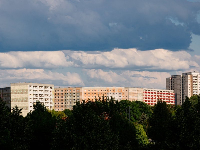 Erfurt-Berliner-Platz