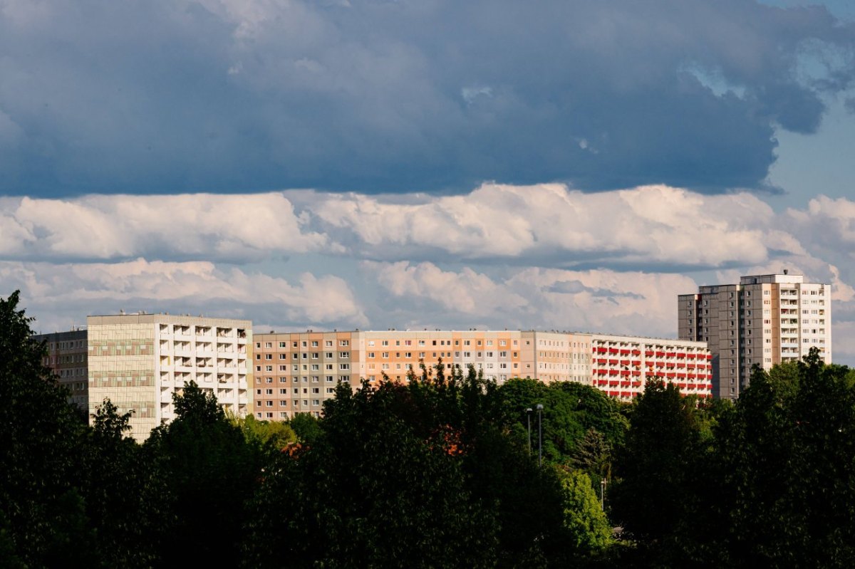 Erfurt-Berliner-Platz