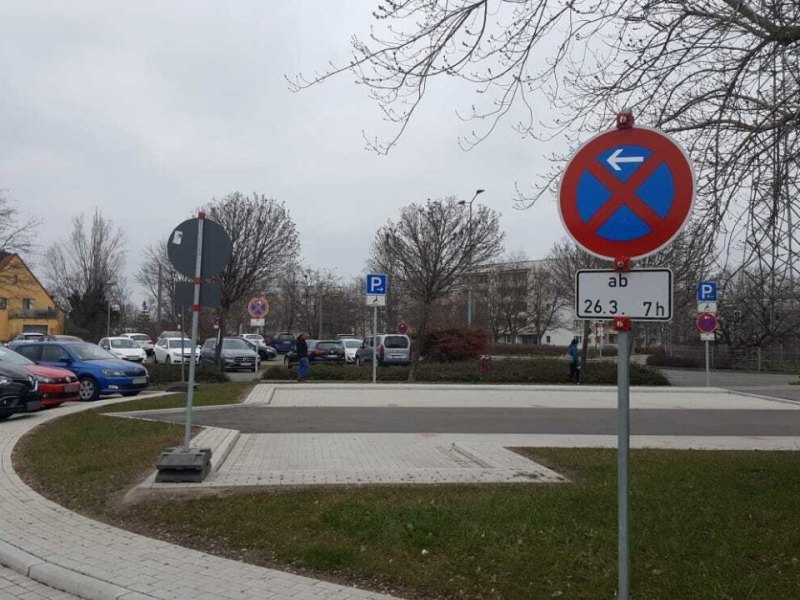Erfurt-Europaplatz