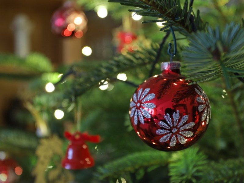 Erfurt-Weihnachten