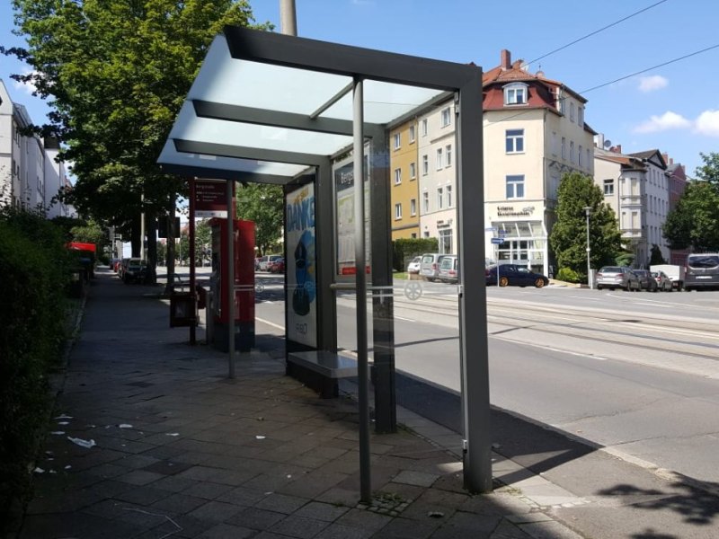 ErfurtHaltestelle