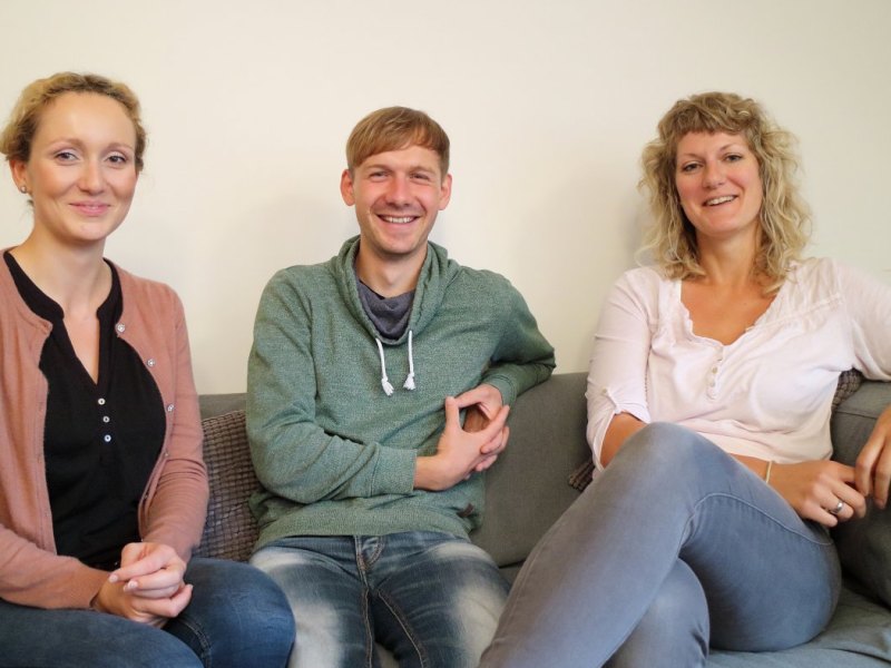 Esstörung Wohngruppe Experten