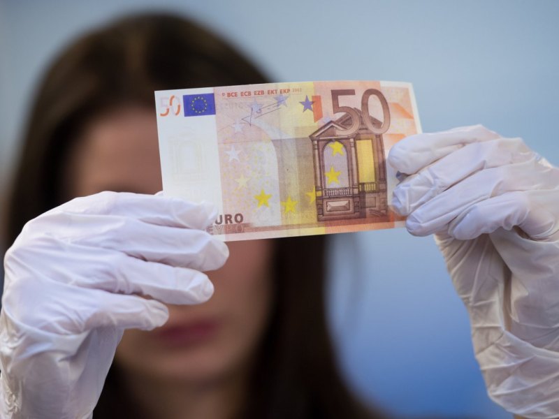 Falschgeld