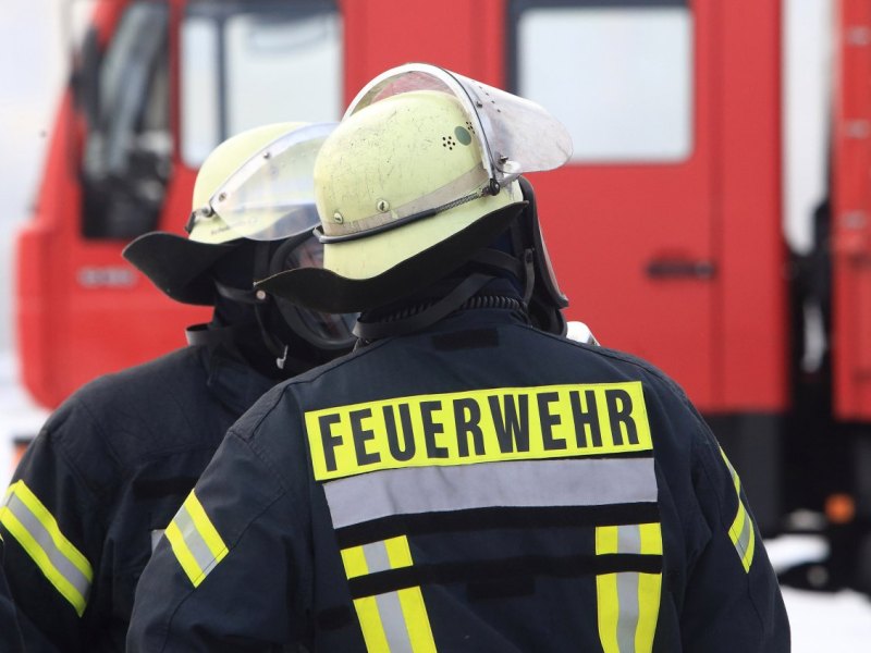 Feuerwehr
