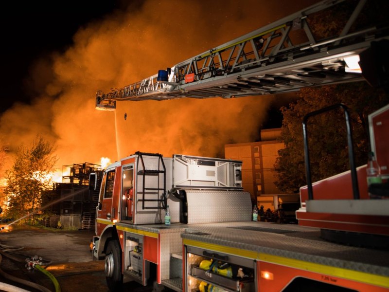 Feuerwehr