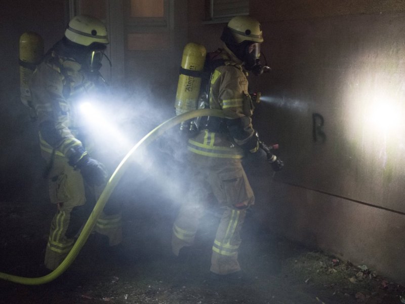 Feuerwehr