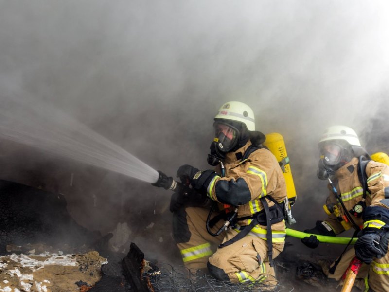 Feuerwehr